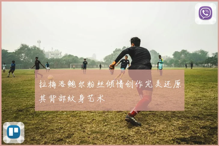 拉梅洛鲍尔粉丝倾情创作完美还原其背部纹身艺术